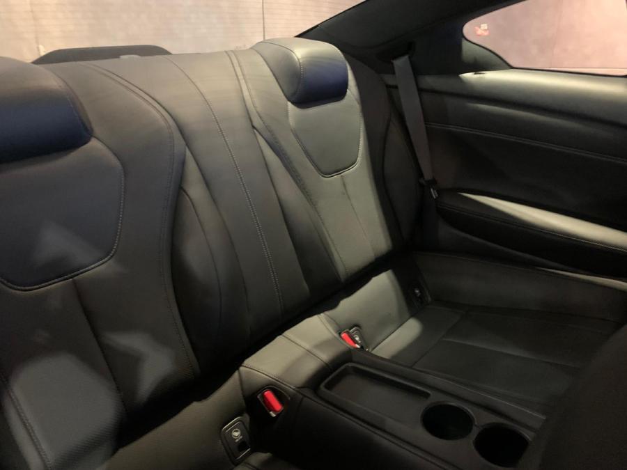 Q60 2.0T  TECH - Image 4