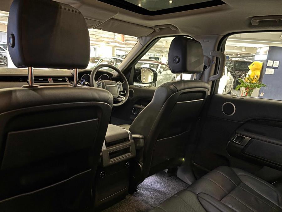 Discovery 5 SE3.0 SCV6 - Image 7