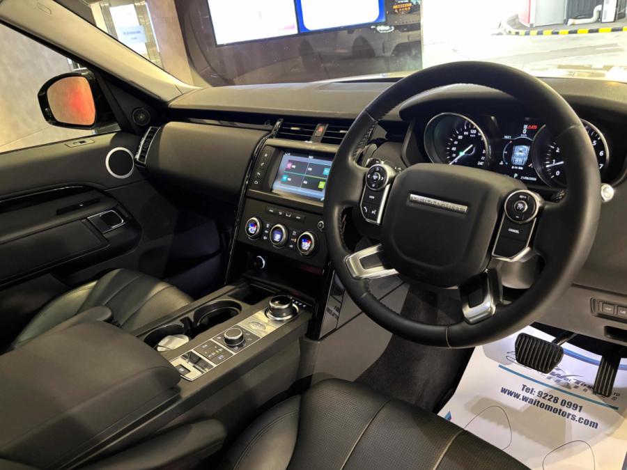 Discovery 5 SE3.0 SCV6 - Image 6