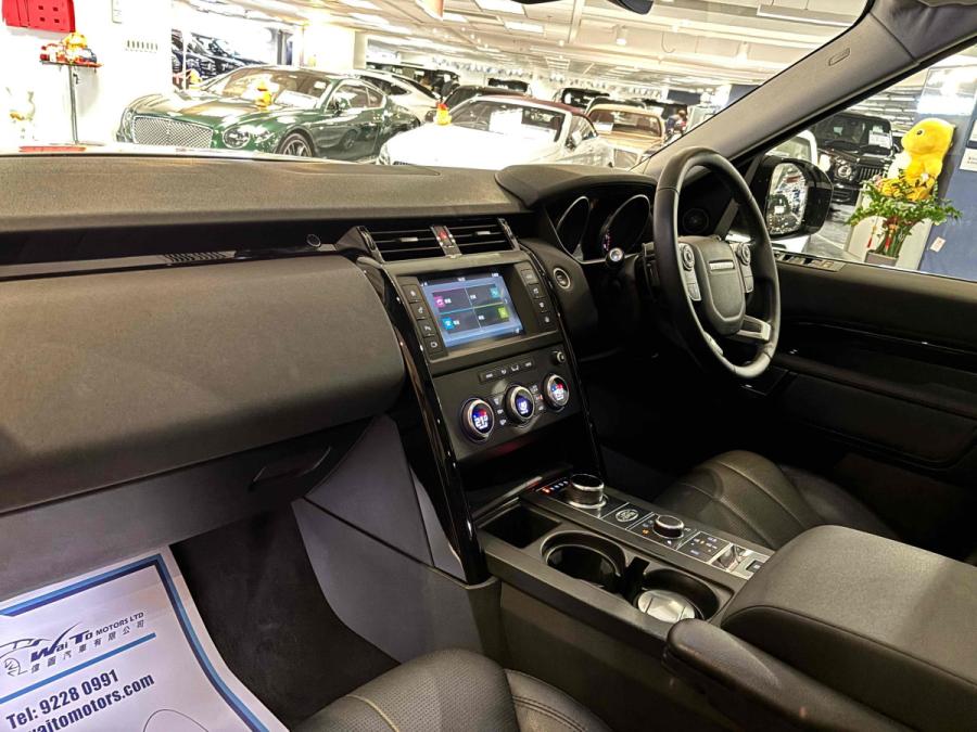 Discovery 5 SE3.0 SCV6 - Image 5