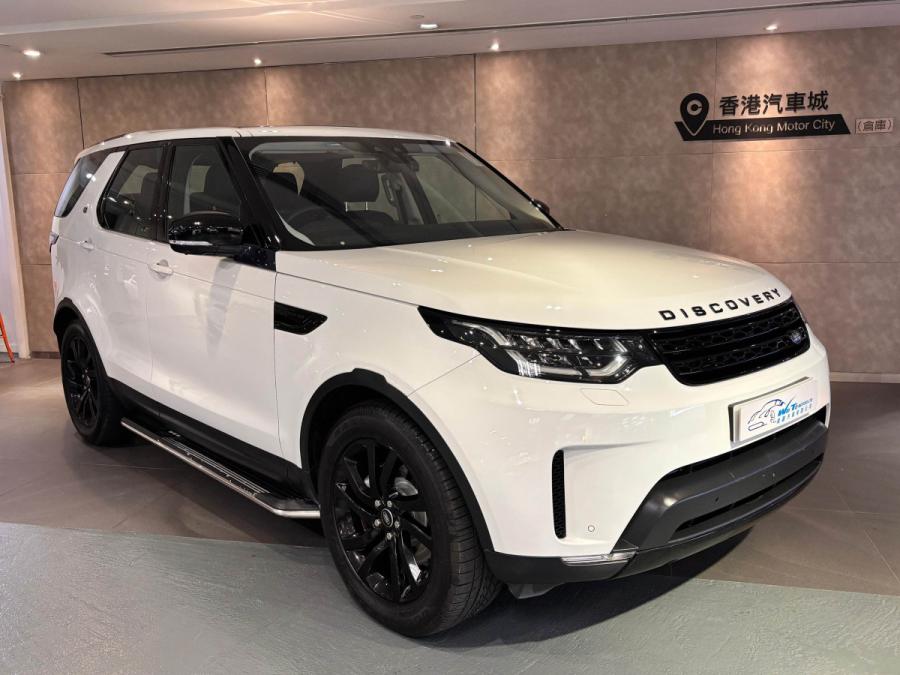 Discovery 5 SE3.0 SCV6 - Image 2