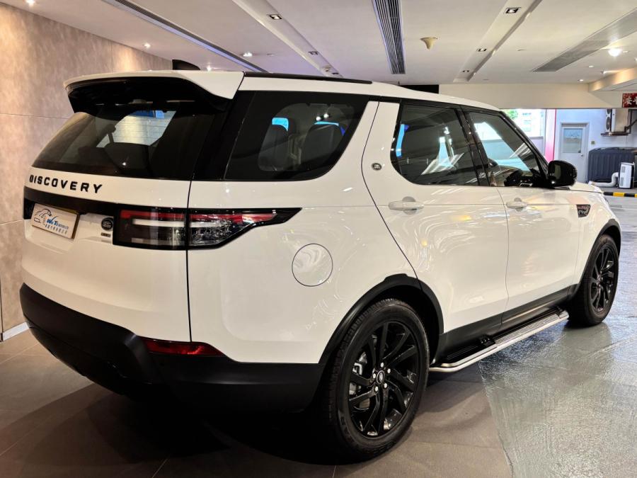 Discovery 5 SE3.0 SCV6 - Image 3