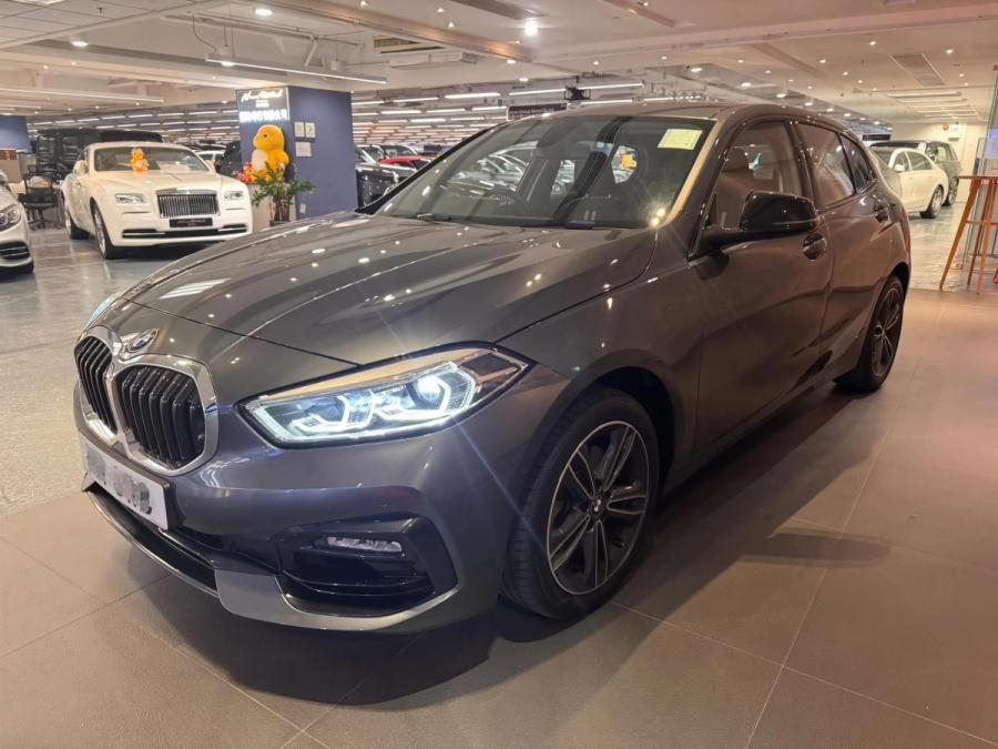 118iA SPORT - Image 2