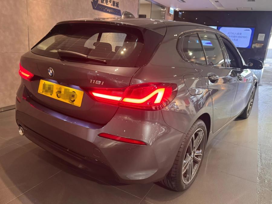118iA SPORT - Image 3