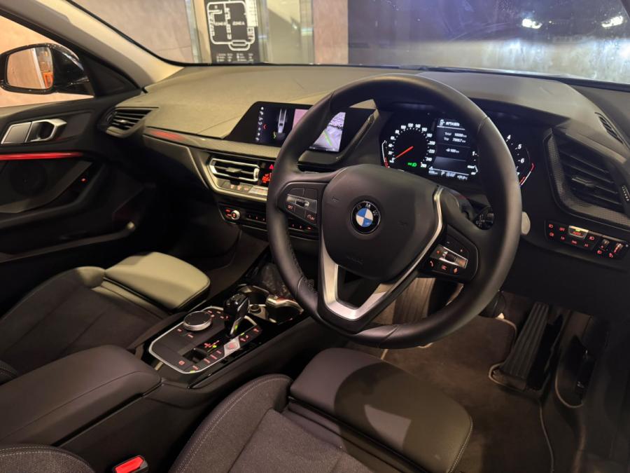 118iA SPORT - Image 4