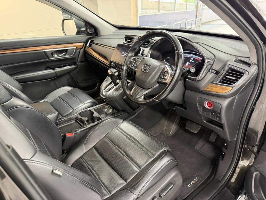 CR-V 1.5 TURBO - Image 3