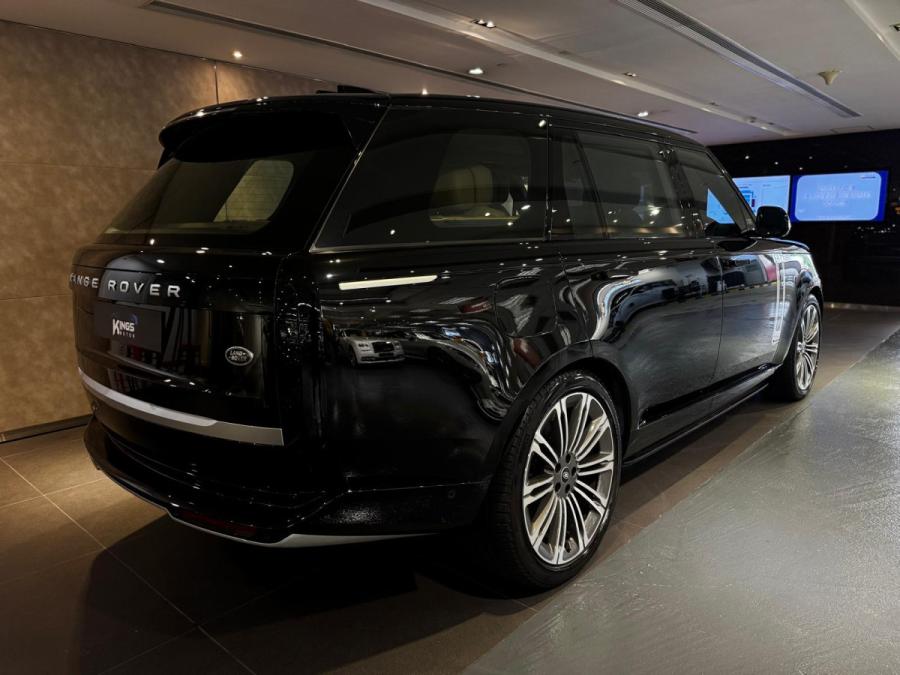 RR P530 LWB AB - Image 2