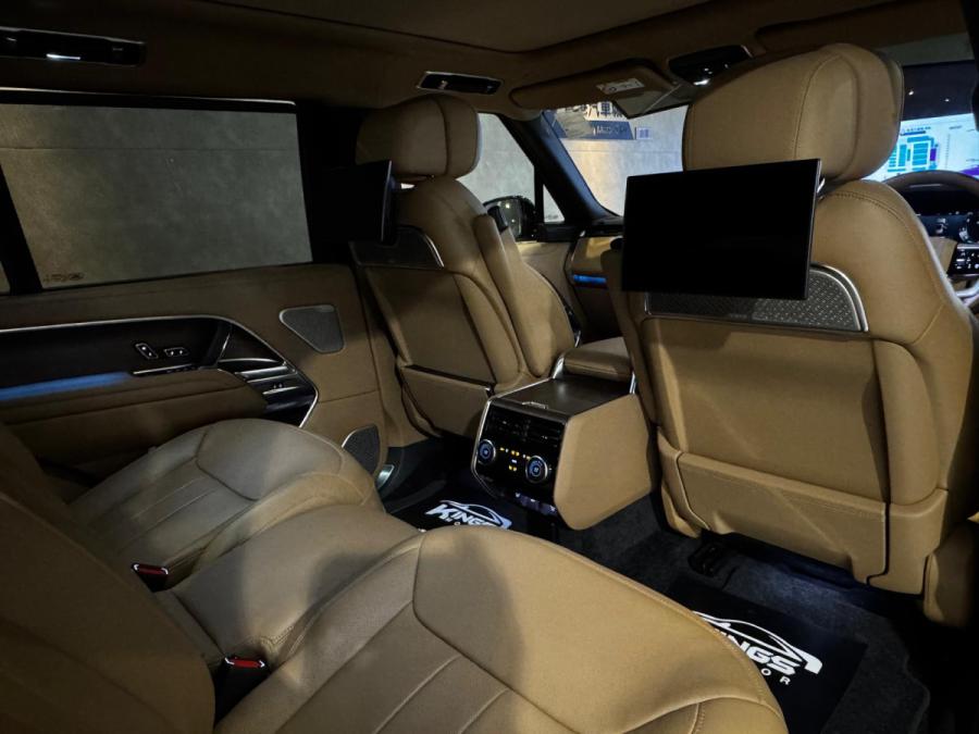 RR P530 LWB AB - Image 4