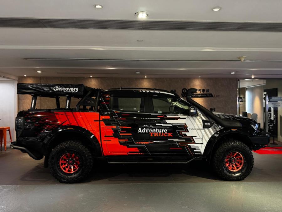 RANGER 3.2D D6AT LMT - Image 2
