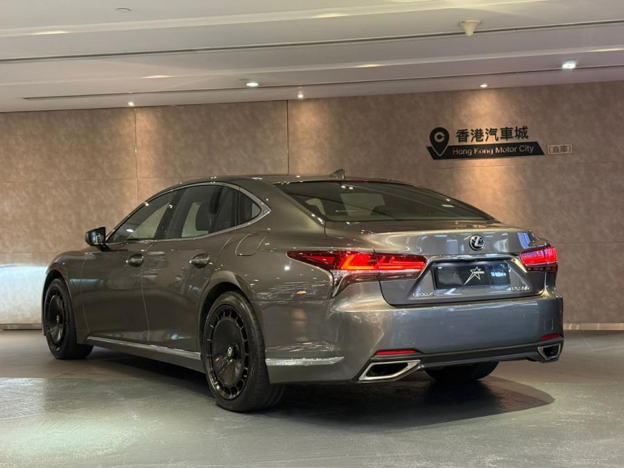 LS500 - Image 2
