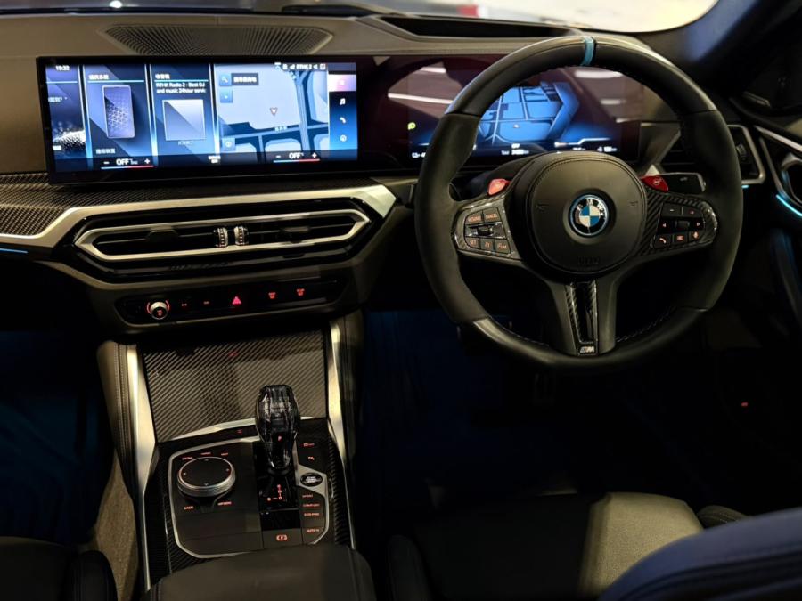 I4 M50 Gran Coupe - Image 10