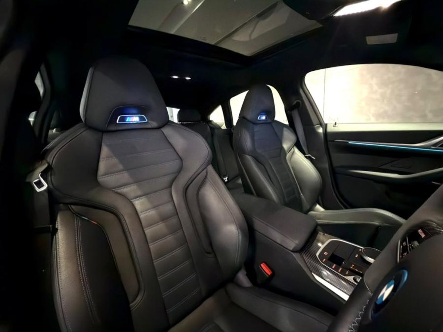 I4 M50 Gran Coupe - Image 11