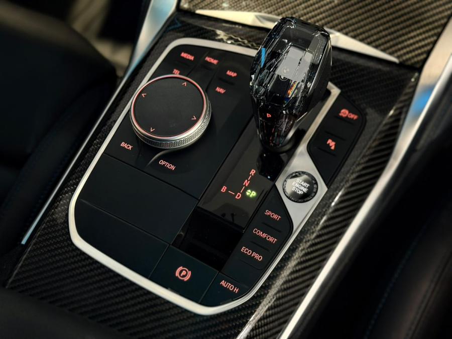 I4 M50 Gran Coupe - Image 12
