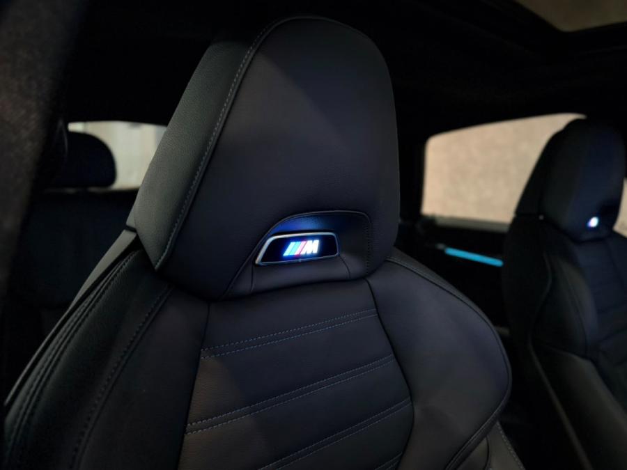I4 M50 Gran Coupe - Image 14