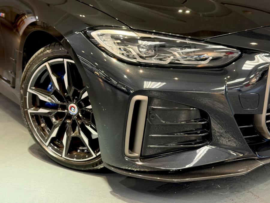 I4 M50 Gran Coupe - Image 5