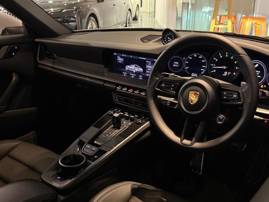 911 Targa 4 992.1 - Image 4