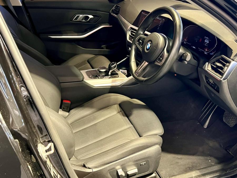 318 IS SALOON SPORT - Image 2