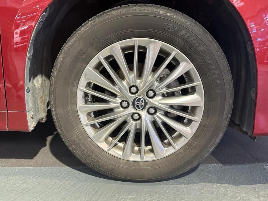VELLFIRE 2.5 Hybrid  混能 - Image 13