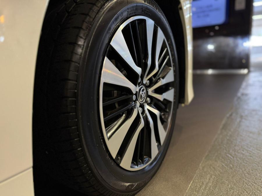VELLFIRE - Image 11