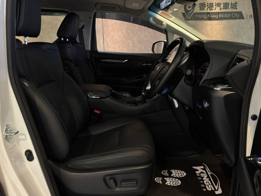 VELLFIRE - Image 4
