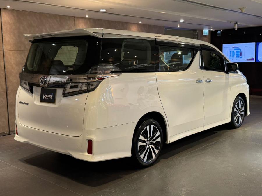 VELLFIRE - Image 2