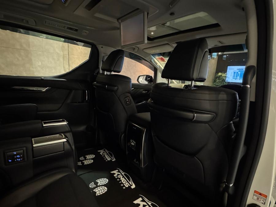 VELLFIRE - Image 6
