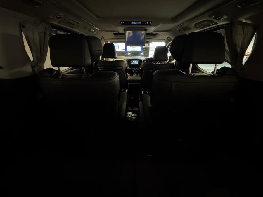 VELLFIRE - Image 7
