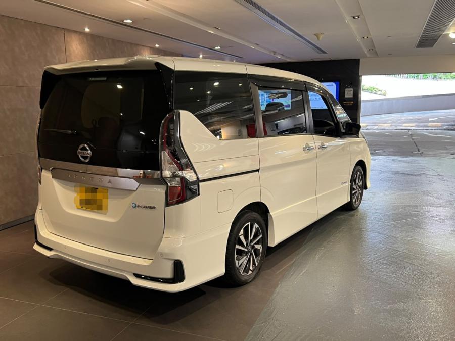 SERENA EPOWER HIGHWAY STAR VIP - Image 5