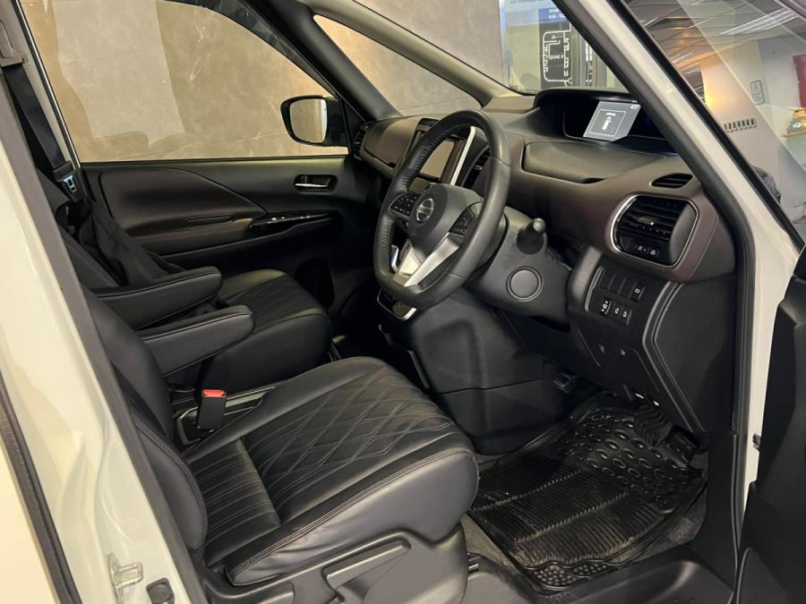 SERENA EPOWER HIGHWAY STAR VIP - Image 3