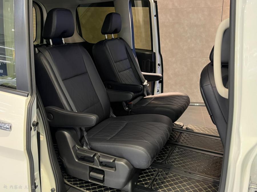 SERENA EPOWER HIGHWAY STAR VIP - Image 4
