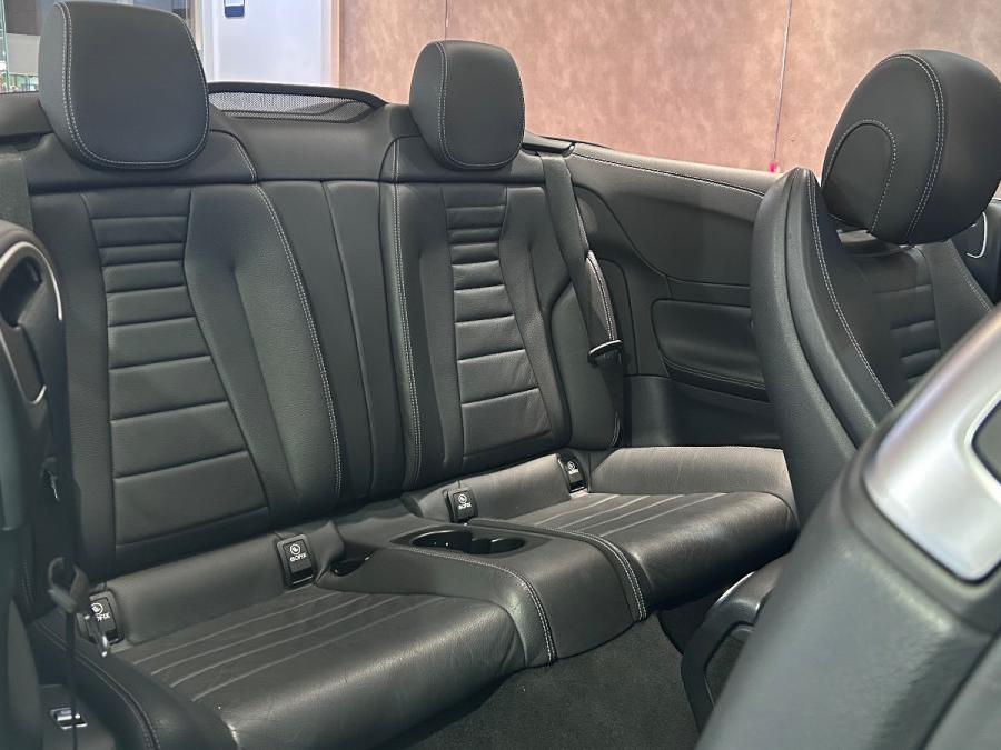 E200 CABRIOLET AMG - Image 9