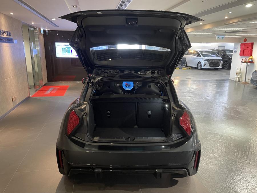 MINI Cooper SE J01 - Image 7