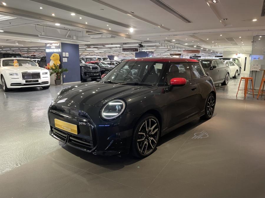 MINI Cooper SE J01 - Image 4