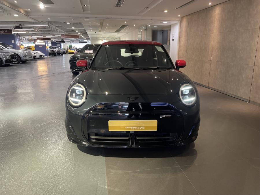 MINI Cooper SE J01 - Image 3