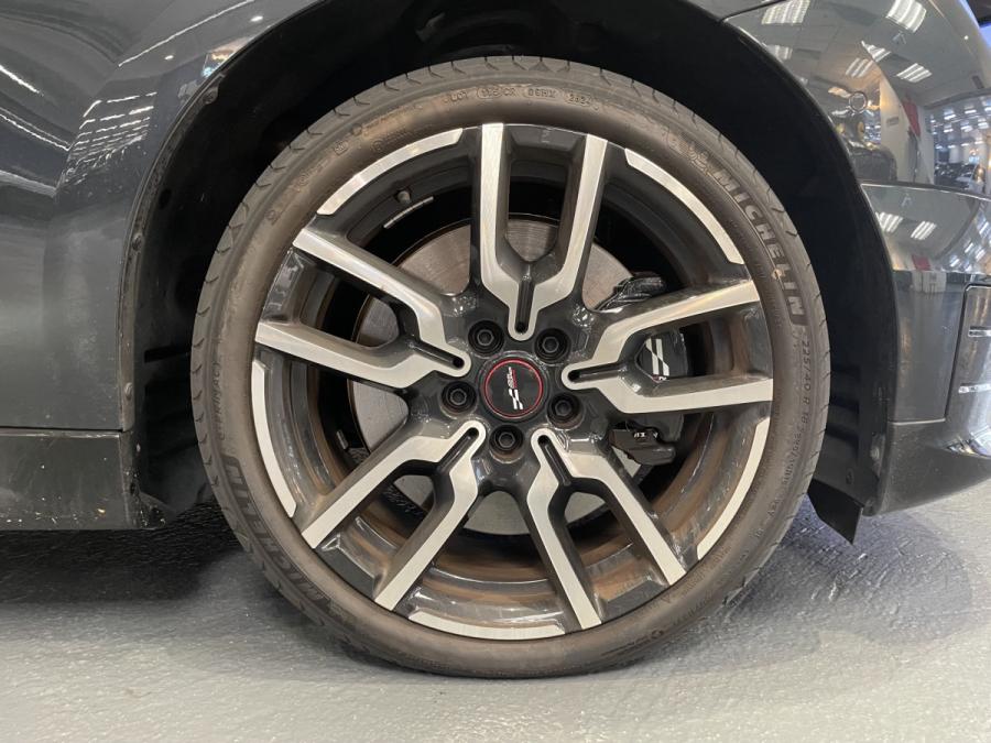 MINI Cooper SE J01 - Image 16