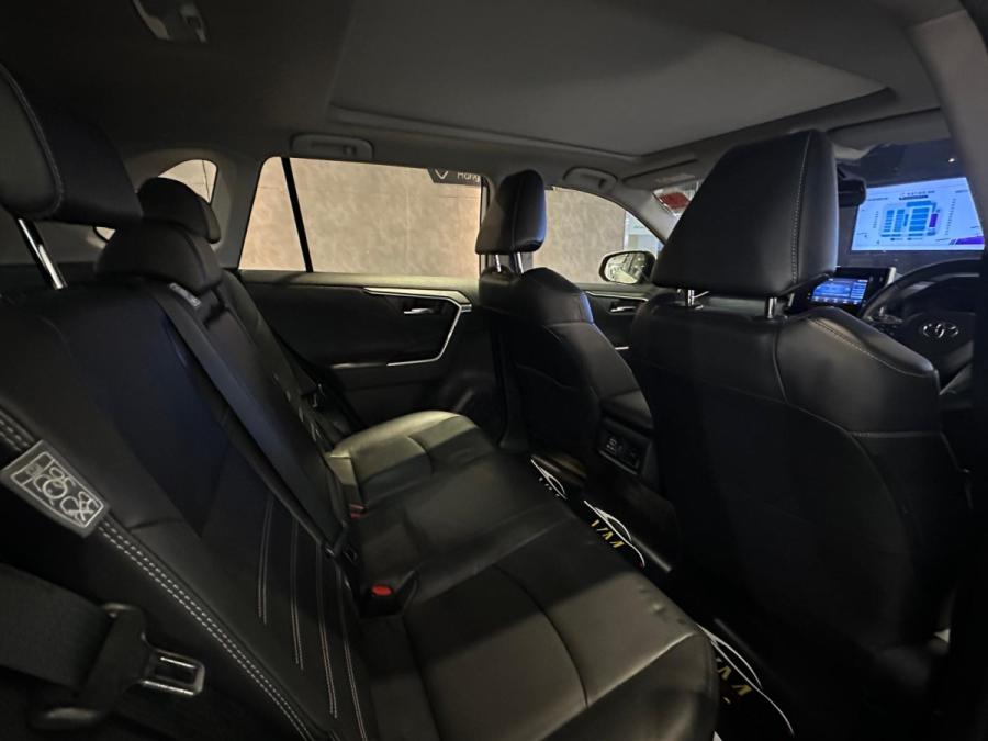 RAV4 汽油版 行貨 - Image 9