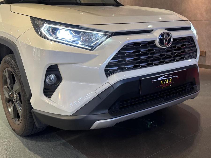 RAV4 汽油版 行貨 - Image 6