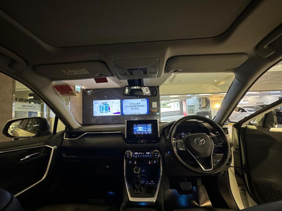 RAV4 汽油版 行貨 - Image 10