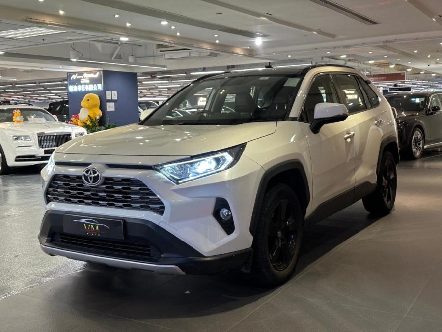 RAV4 汽油版 行貨 - Image 5