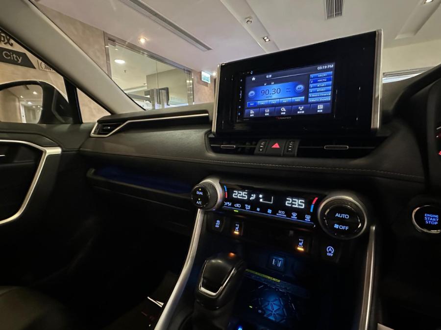 RAV4 汽油版 行貨 - Image 11