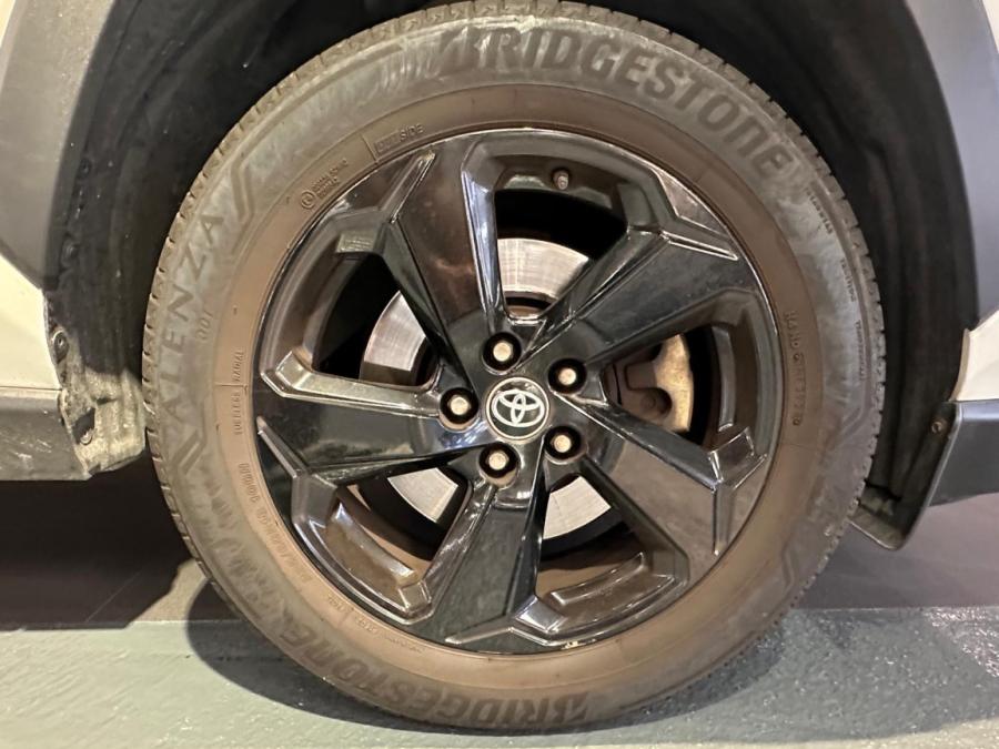 RAV4 汽油版 行貨 - Image 13