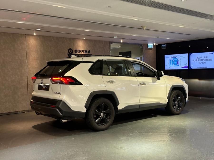 RAV4 汽油版 行貨 - Image 3