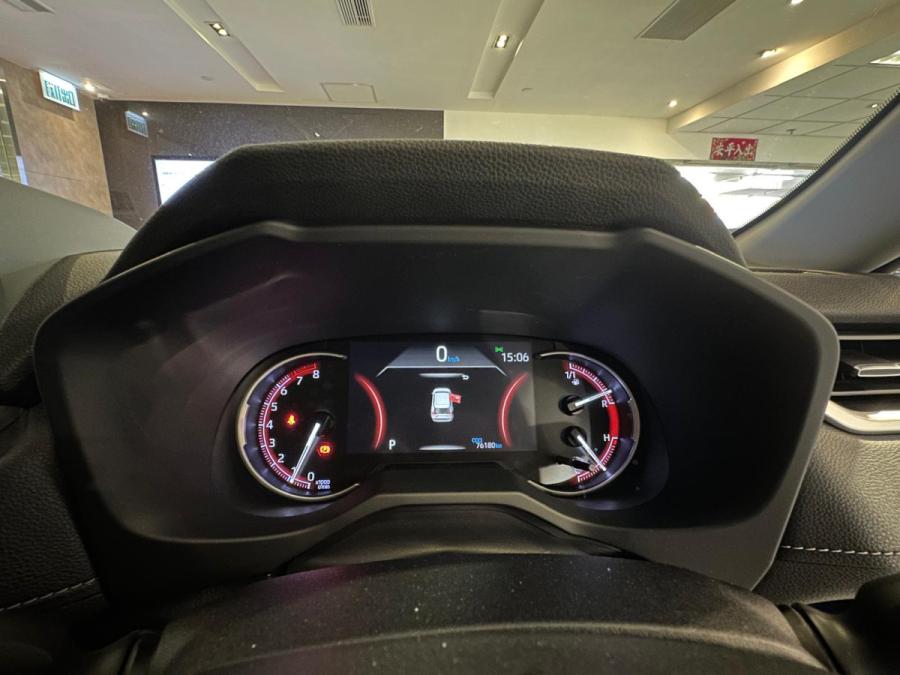 RAV4 汽油版 行貨 - Image 12