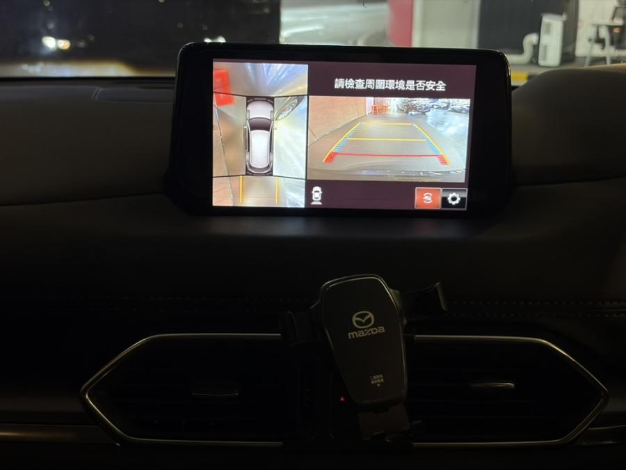 CX-8 IPM3 2.5 HIGH - Image 5