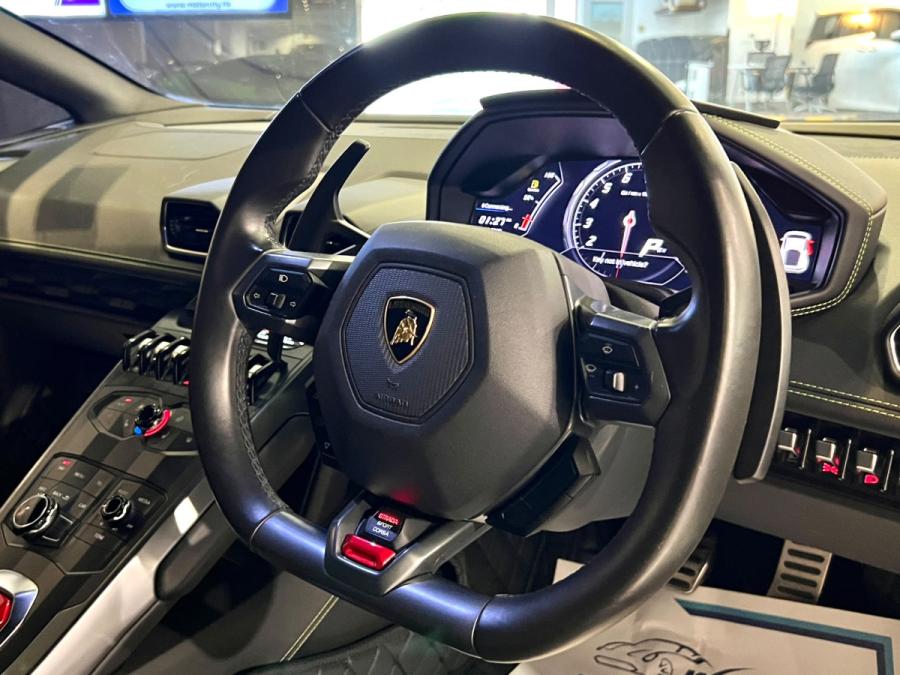 Huracan LP610-4 Coupe - Image 5