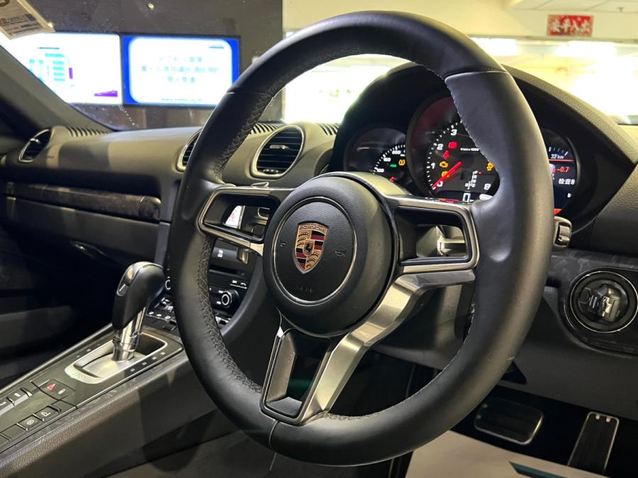 718 Cayman S - Image 4