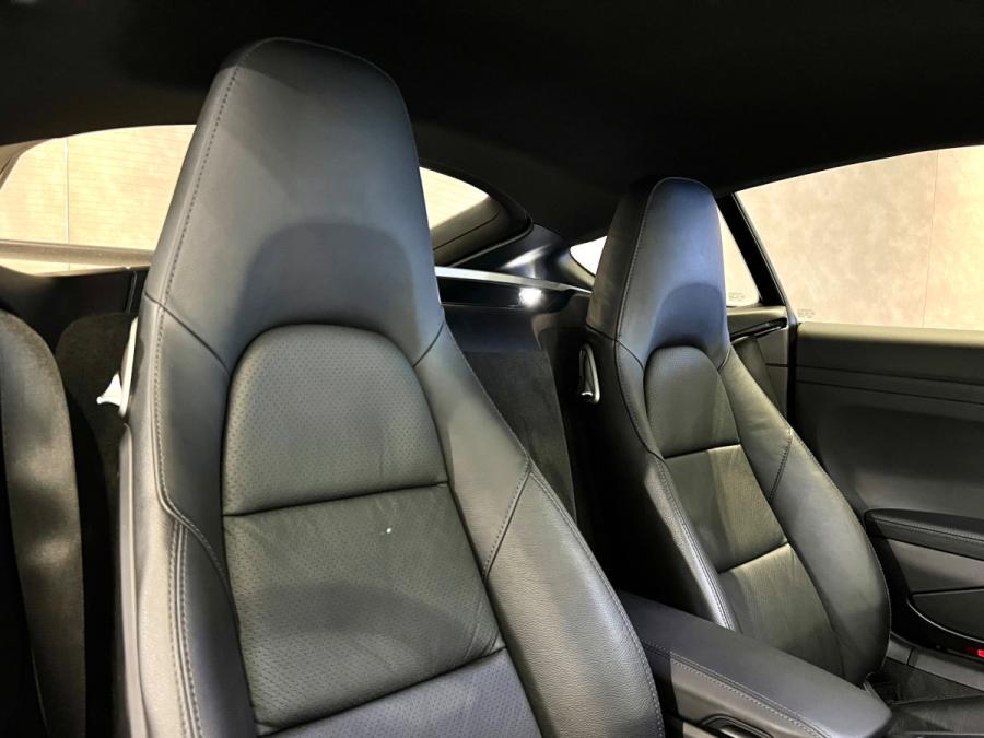718 Cayman S - Image 6