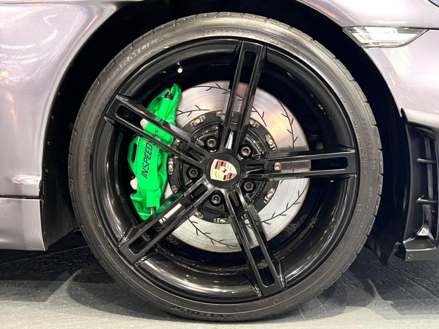 718 Cayman S - Image 10