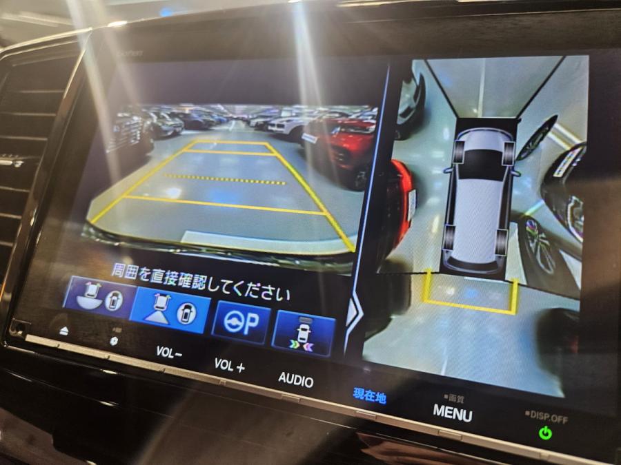 Odyssey Hybrid Absolute EX Honda Sensing - Image 4