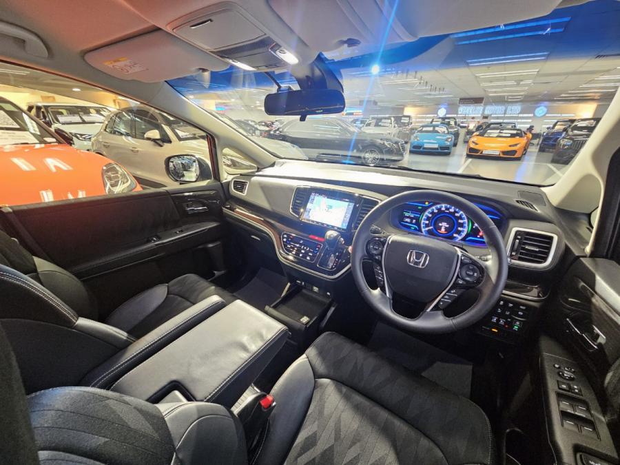 Odyssey Hybrid Absolute EX Honda Sensing - Image 3